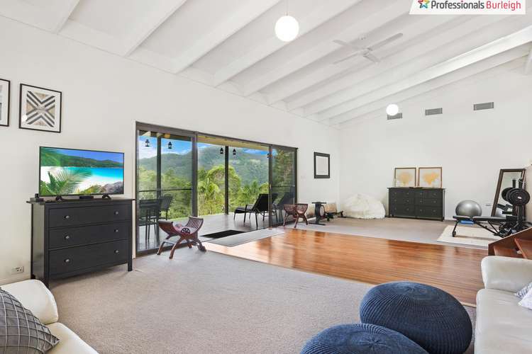 Fourth view of Homely acreageSemiRural listing, 136 Araluen Road, Tallebudgera Valley QLD 4228