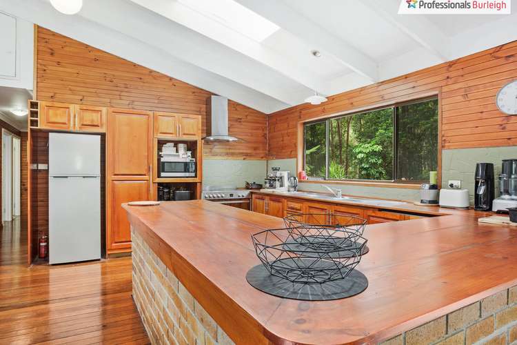 Sixth view of Homely acreageSemiRural listing, 136 Araluen Road, Tallebudgera Valley QLD 4228