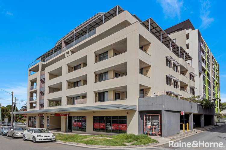 Main view of Homely apartment listing, 4/13-19 Princes Highway, Kogarah NSW 2217
