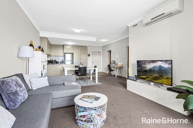 Second view of Homely apartment listing, 4/13-19 Princes Highway, Kogarah NSW 2217