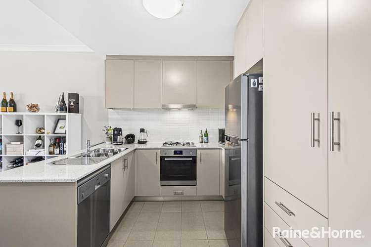 Third view of Homely apartment listing, 4/13-19 Princes Highway, Kogarah NSW 2217