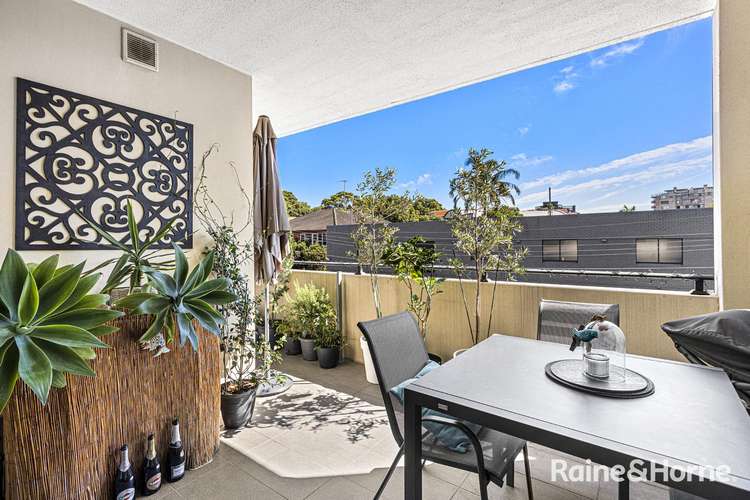 Fifth view of Homely apartment listing, 4/13-19 Princes Highway, Kogarah NSW 2217
