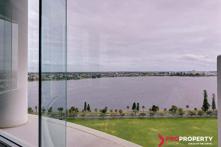 Main view of Homely apartment listing, 40/42 Terrace Road, East Perth WA 6004