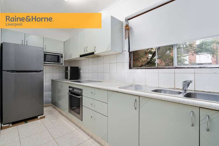 Third view of Homely unit listing, 13/5 Lachlan Street, Warwick Farm NSW 2170