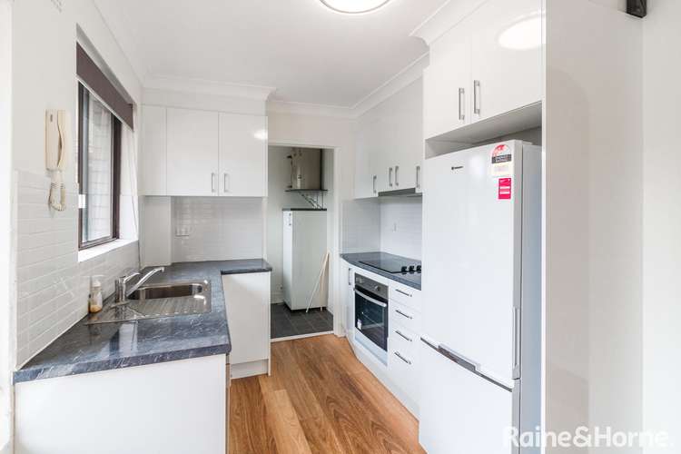 Third view of Homely apartment listing, 11/2-4 King Street, Parramatta NSW 2150