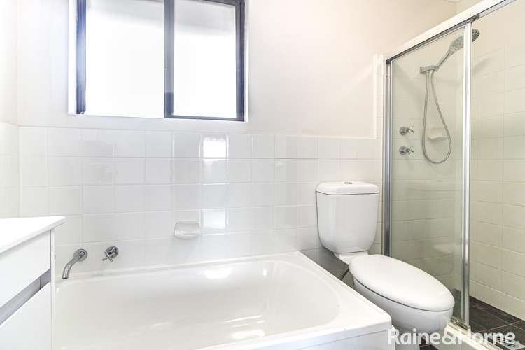 Fourth view of Homely apartment listing, 11/2-4 King Street, Parramatta NSW 2150