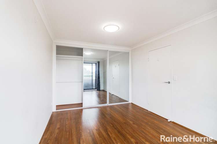 Fifth view of Homely apartment listing, 11/2-4 King Street, Parramatta NSW 2150