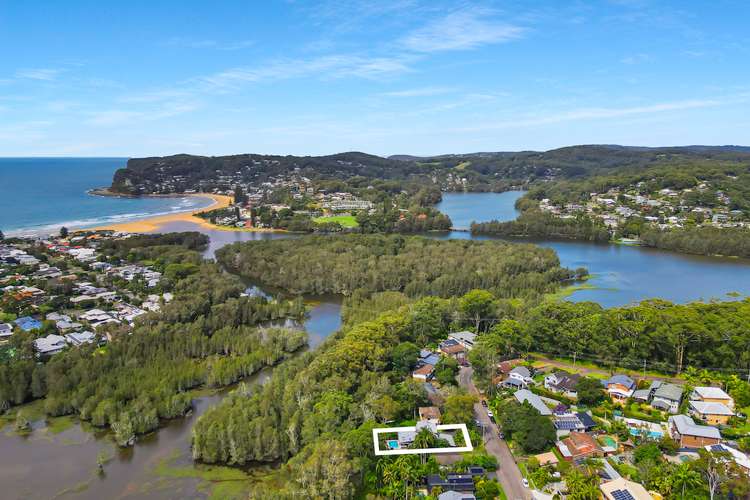 Second view of Homely house listing, 16 Lake Shore Drive, North Avoca NSW 2260