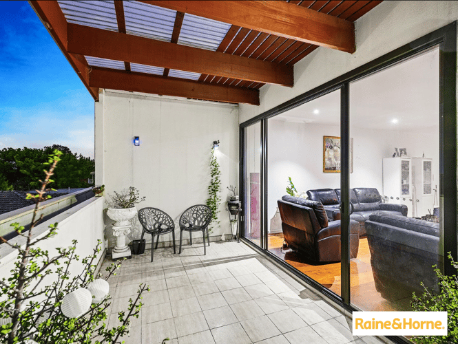 Third view of Homely apartment listing, 15/149A Princes Highway, Dandenong VIC 3175
