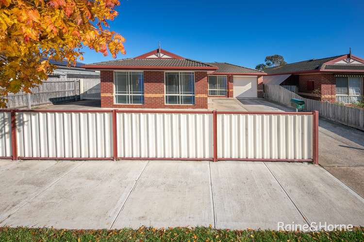 Second view of Homely house listing, 18 Fremantle Road, Sunbury VIC 3429