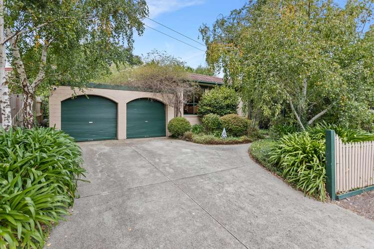 Second view of Homely house listing, 24 Myrtle Street, Langwarrin VIC 3910