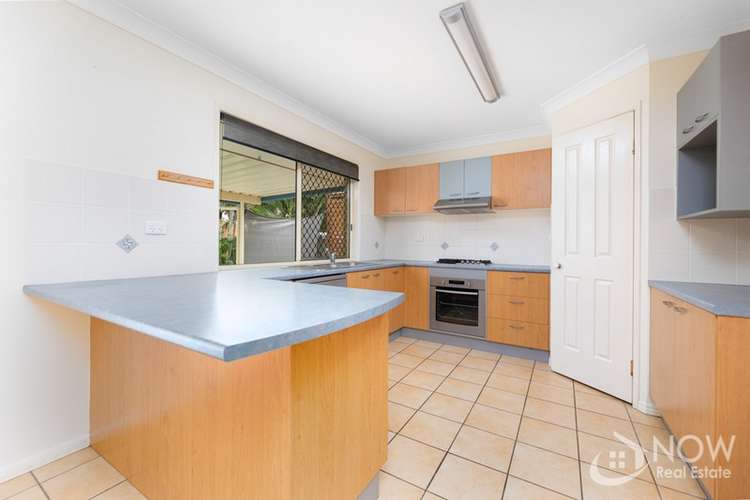 Second view of Homely house listing, 49 Dorset Dr, Caboolture South QLD 4510