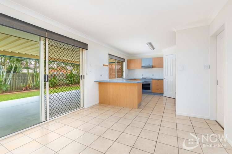 Third view of Homely house listing, 49 Dorset Dr, Caboolture South QLD 4510