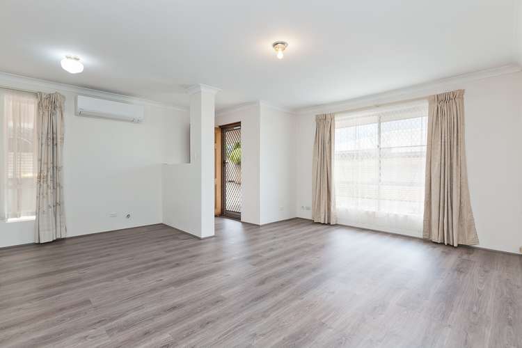 Second view of Homely unit listing, 10/66 Moreing Street, Redcliffe WA 6104