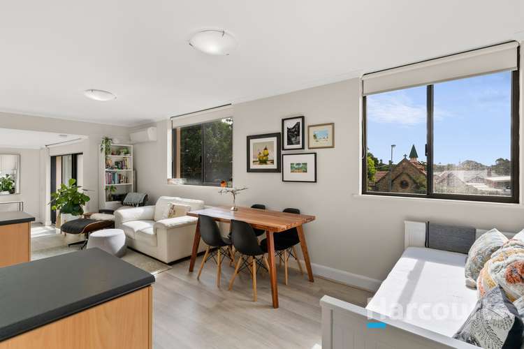 Fourth view of Homely apartment listing, 21/432 Beaufort Street, Highgate WA 6003