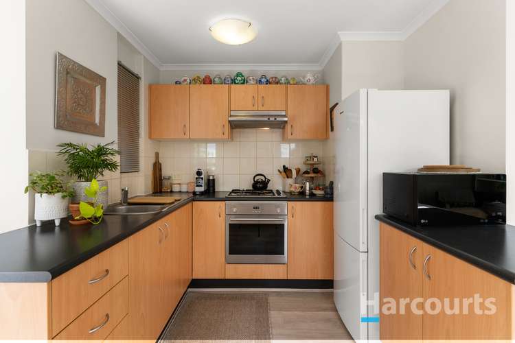 Sixth view of Homely apartment listing, 21/432 Beaufort Street, Highgate WA 6003