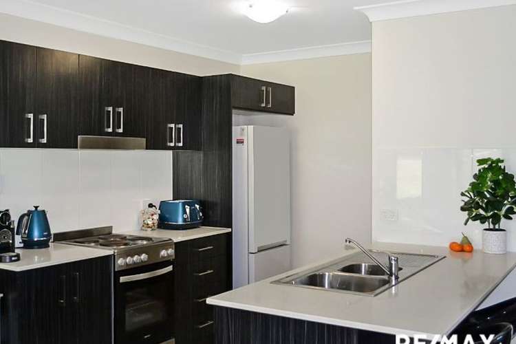 Second view of Homely house listing, 14 KNIGHTSBRIDGE DRIVE, Chuwar QLD 4306