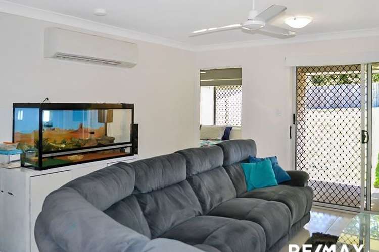 Third view of Homely house listing, 14 KNIGHTSBRIDGE DRIVE, Chuwar QLD 4306