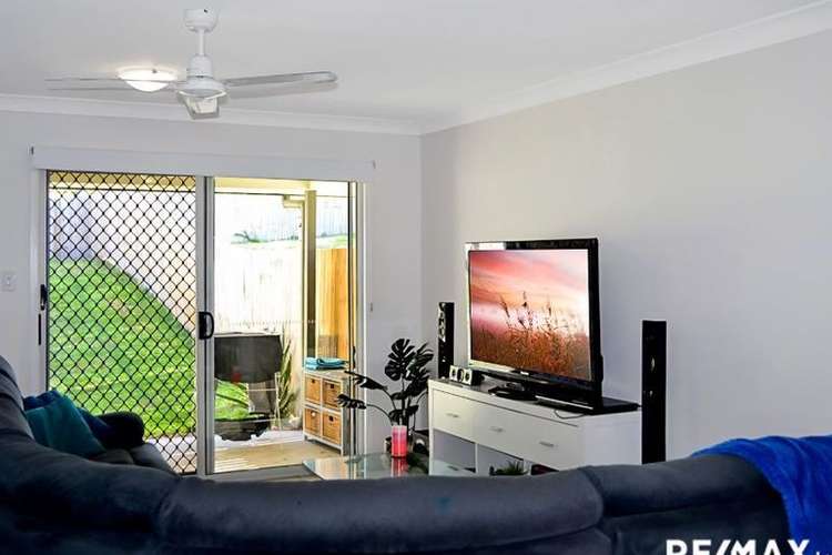 Fifth view of Homely house listing, 14 KNIGHTSBRIDGE DRIVE, Chuwar QLD 4306