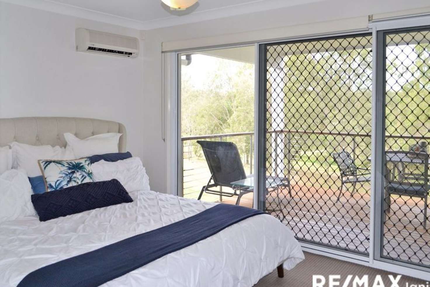 Main view of Homely townhouse listing, 57/302 COLLEGE ROAD, Karana Downs QLD 4306
