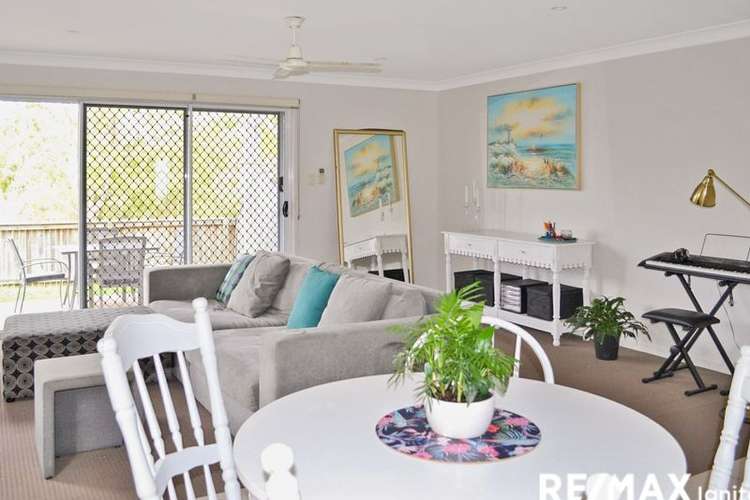 Fourth view of Homely townhouse listing, 57/302 COLLEGE ROAD, Karana Downs QLD 4306