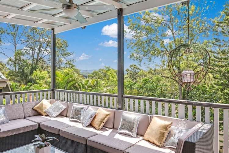 Main view of Homely house listing, 3 Sunset Road, Kenmore QLD 4069
