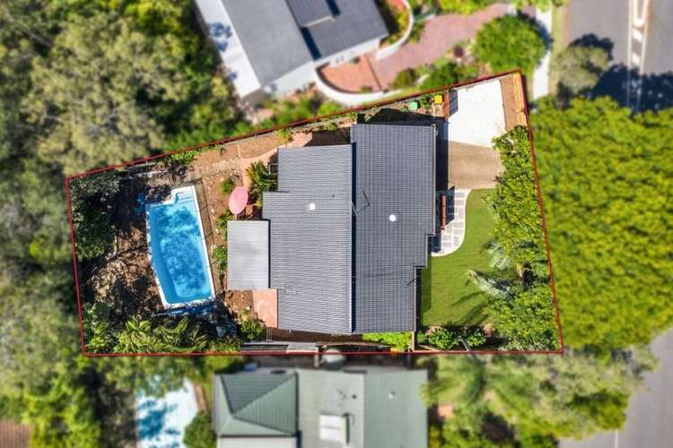 Fourth view of Homely house listing, 3 Sunset Road, Kenmore QLD 4069