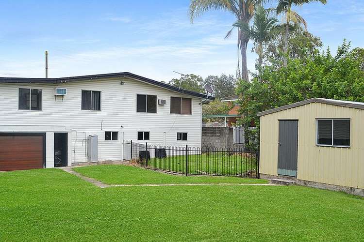 Main view of Homely house listing, 51 Wilga Street, Wacol QLD 4076