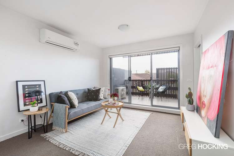 Fifth view of Homely apartment listing, 4/24 Empire Street, Footscray VIC 3011
