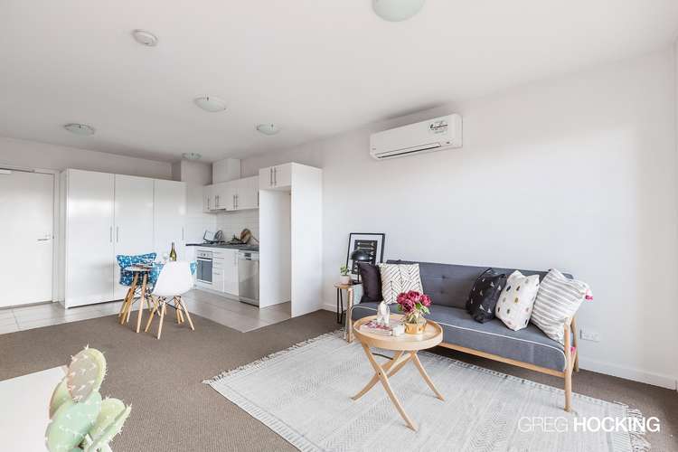 Sixth view of Homely apartment listing, 4/24 Empire Street, Footscray VIC 3011
