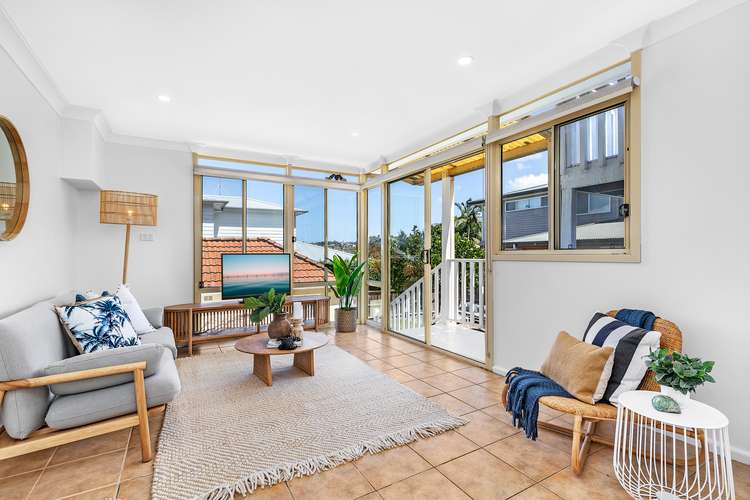 Fourth view of Homely house listing, 55 Cumberland Avenue, Collaroy NSW 2097