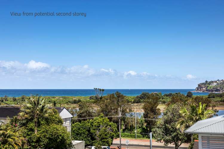 Fifth view of Homely house listing, 55 Cumberland Avenue, Collaroy NSW 2097