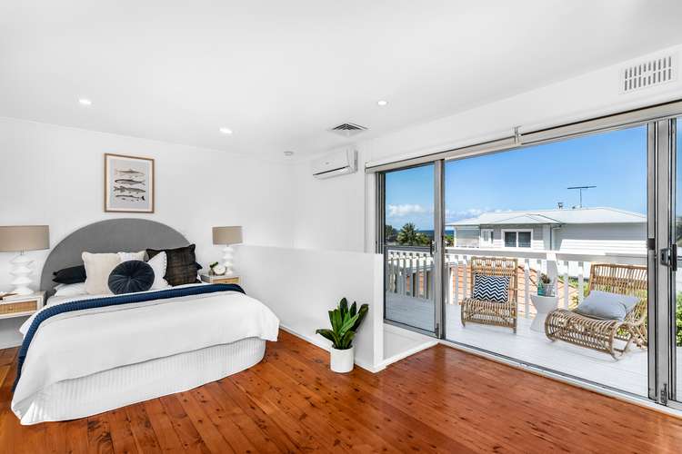 Sixth view of Homely house listing, 55 Cumberland Avenue, Collaroy NSW 2097