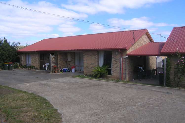 Second view of Homely unit listing, 1,2, 3 & 4/26 Ada Street, Triabunna TAS 7190