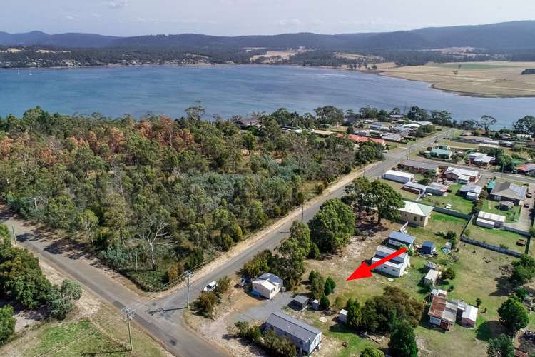 Main view of Homely residentialLand listing, 18 Lord Street, Triabunna TAS 7190