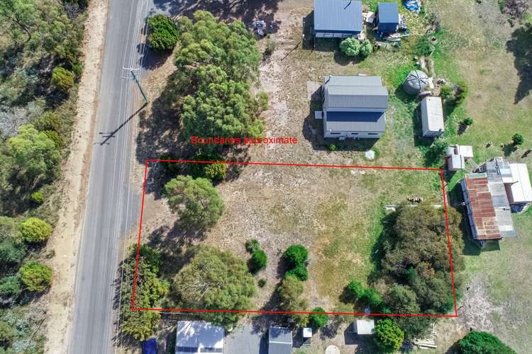 Third view of Homely residentialLand listing, 18 Lord Street, Triabunna TAS 7190