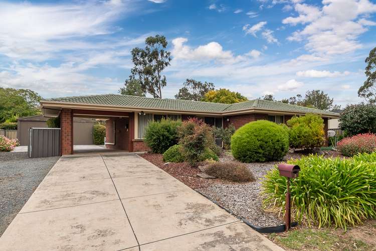 Second view of Homely house listing, 3 Ramsay Street, Mount Barker SA 5251