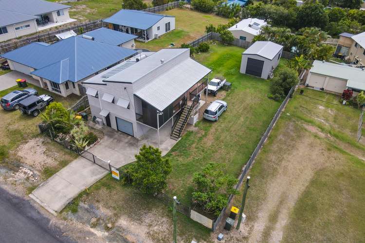 Second view of Homely house listing, 111 Pacific Drive, Booral QLD 4655