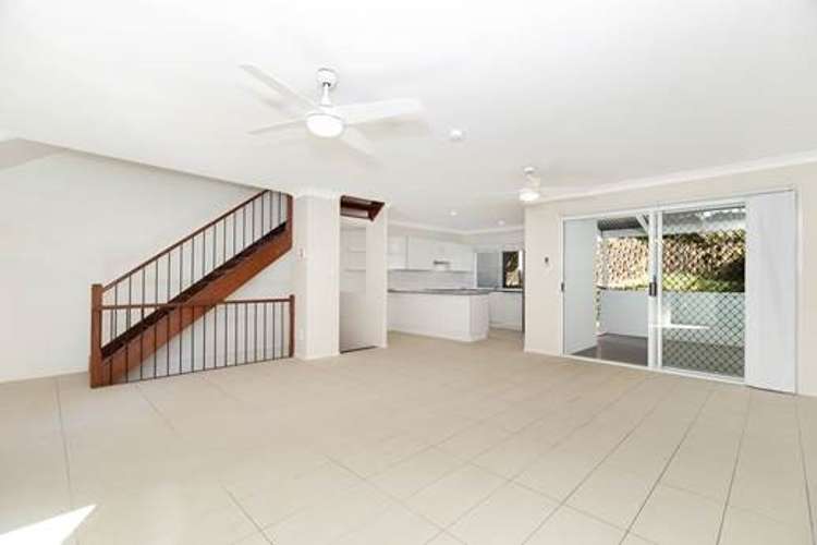 Second view of Homely townhouse listing, 11/206 Darcy Road, Seven Hills QLD 4170