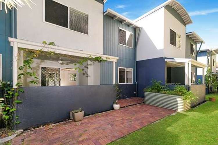 Seventh view of Homely townhouse listing, 11/206 Darcy Road, Seven Hills QLD 4170