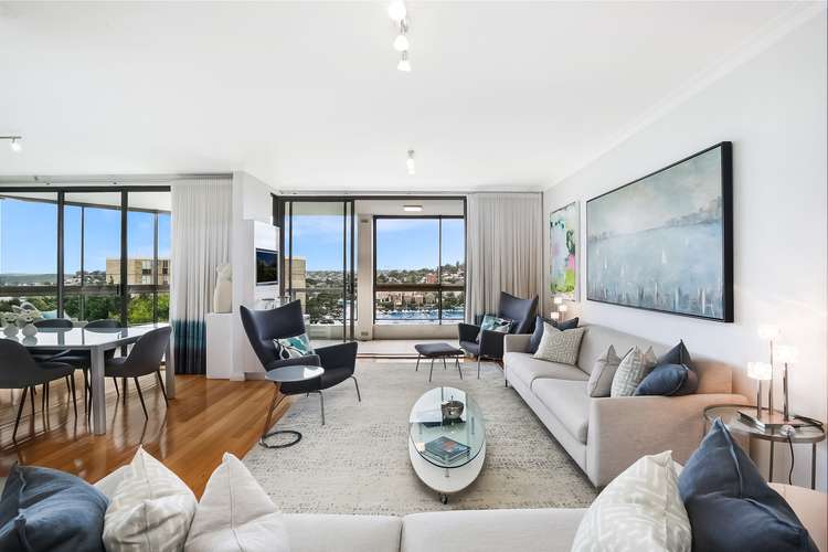 9/14 Eastbourne Road, Darling Point NSW 2027