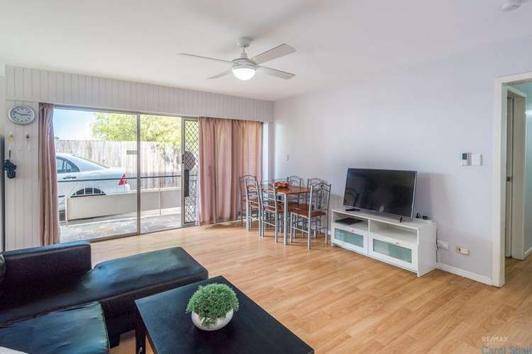 Main view of Homely unit listing, 1/372 Old Cleveland Road, Coorparoo QLD 4151