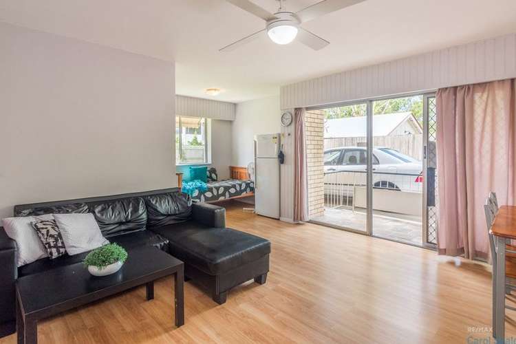 Third view of Homely unit listing, 1/372 Old Cleveland Road, Coorparoo QLD 4151