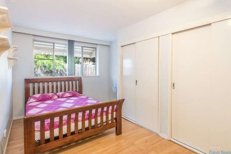 Fifth view of Homely unit listing, 1/372 Old Cleveland Road, Coorparoo QLD 4151