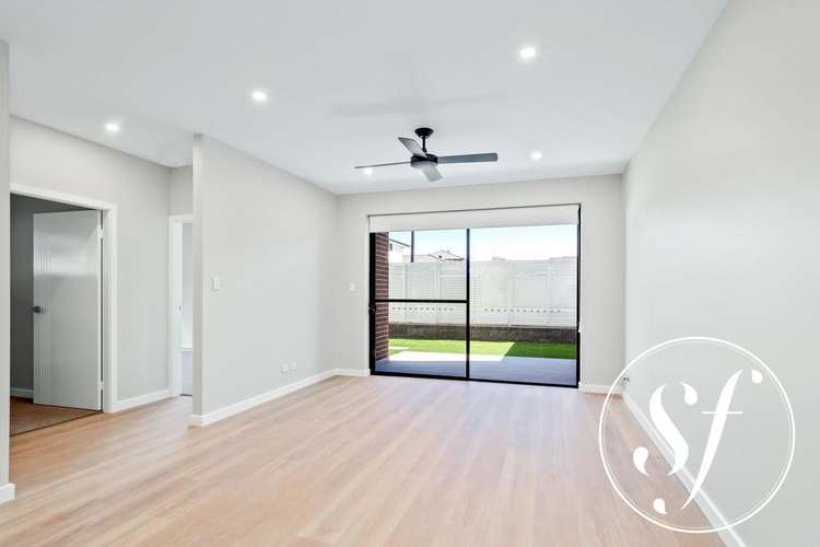 Third view of Homely apartment listing, 11/43 Grantham Street, Riverstone NSW 2765