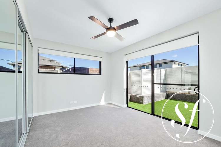Fourth view of Homely apartment listing, 11/43 Grantham Street, Riverstone NSW 2765