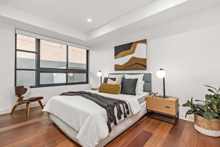 Fourth view of Homely apartment listing, 104/241-245 Sydney Park Road, Erskineville NSW 2043