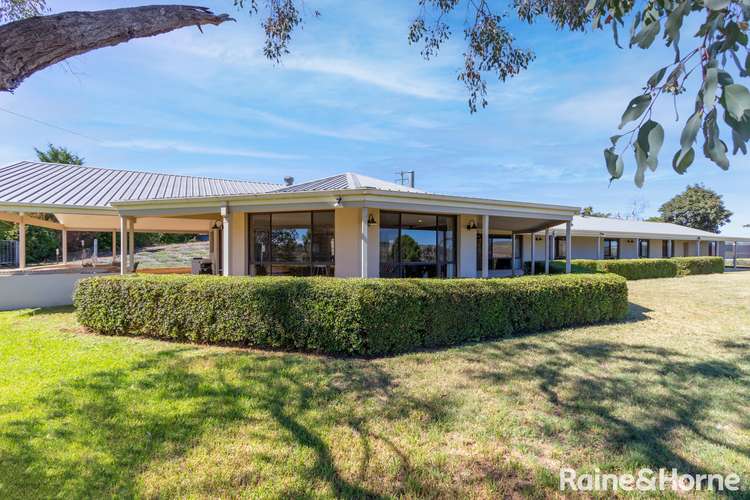 Second view of Homely house listing, 587 White Rock Road, White Rock NSW 2795