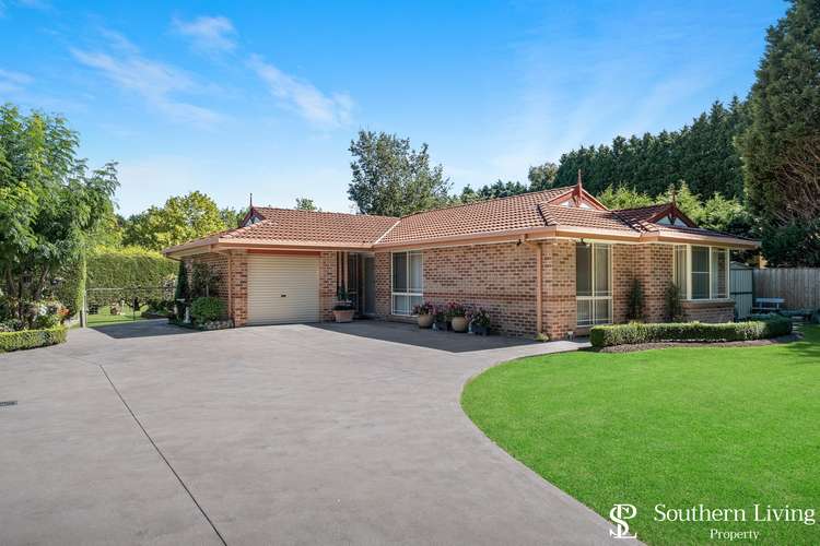 Main view of Homely house listing, 1 Cypress Parade, Bowral NSW 2576