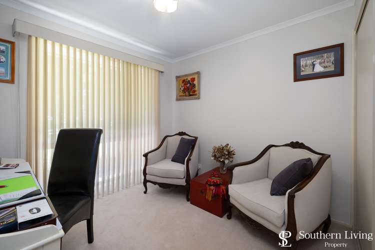 Sixth view of Homely house listing, 1 Cypress Parade, Bowral NSW 2576